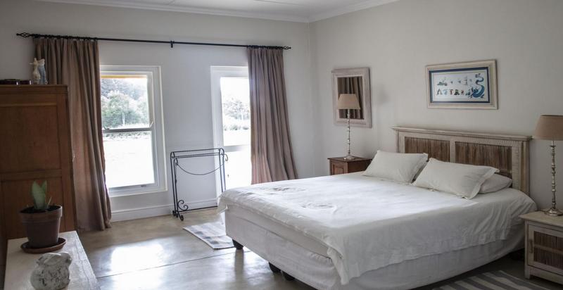 4 Bedroom Property for Sale in Mcgregor Western Cape